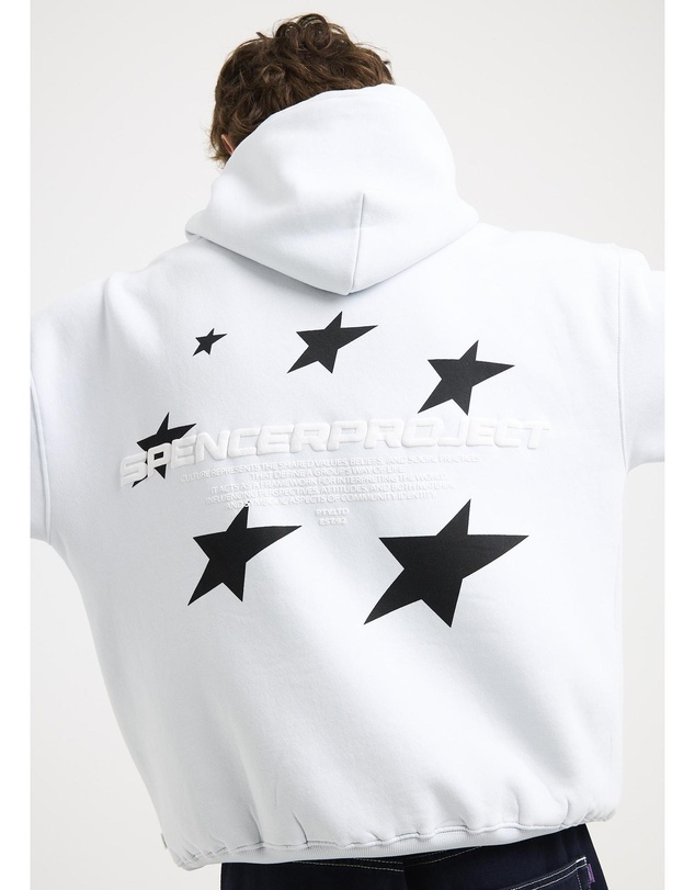 Spencer Project - Worldwide Hoodie