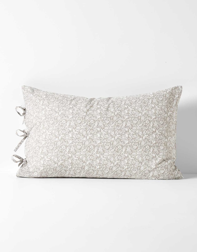 Aura Home - Varanasi Standard Pillowcase