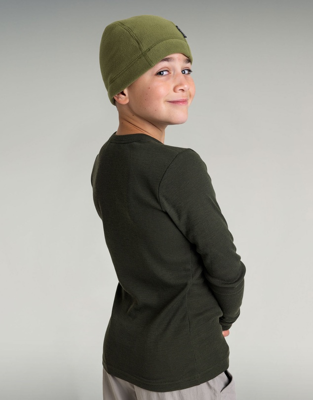 Kathmandu - Kids' KMDCore Long Sleeve Top