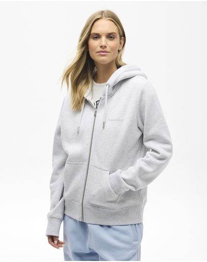 Glacier Grey Marle