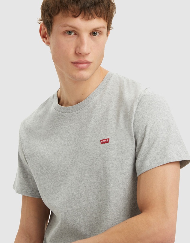 Levi's - Original Housemark T-Shirt