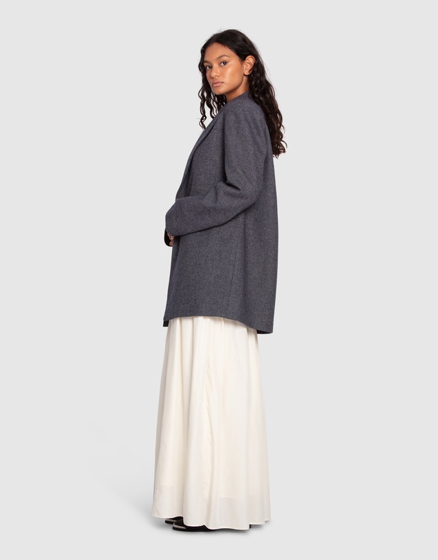 Belle & Bloom - Kensington Oversized Coat
