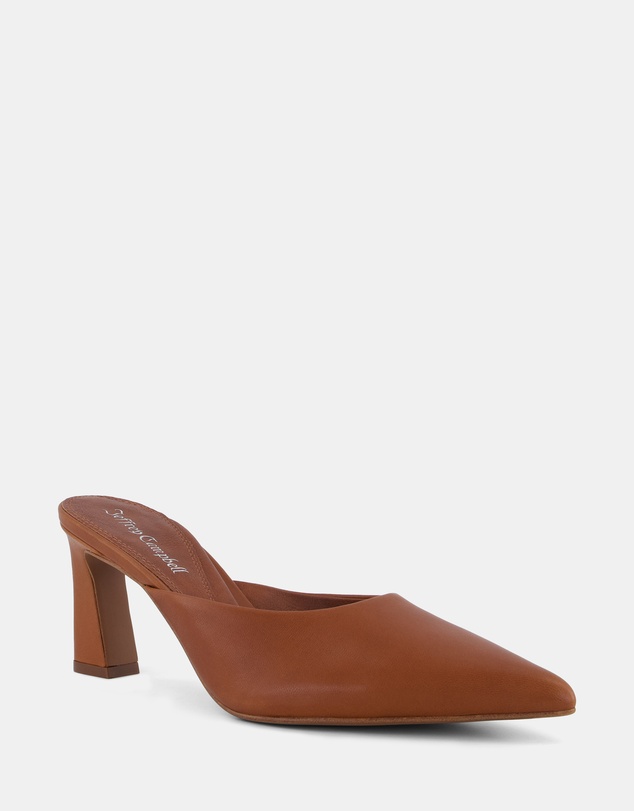 Jeffrey Campbell - Unamused Heels
