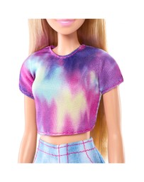 Barbie - Barbie Malibu Core Doll