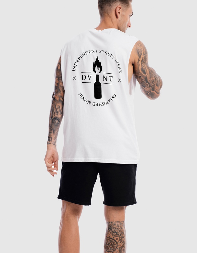 DVNT - Emblem 2.0 Tank