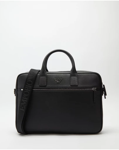 Emporio Armani - Briefcase