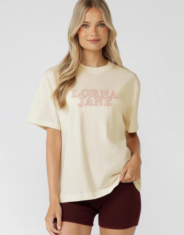 Lorna Jane - Edition T-Shirt
