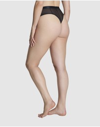 Spanx - SPANXsupersmooth™ SheerSense Thong
