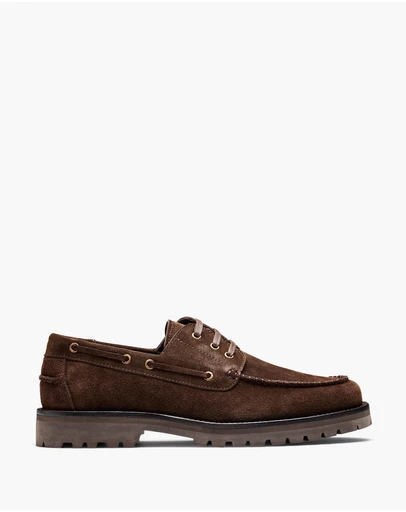 Aquila - Ark Boat Shoes