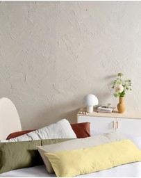 Linen House - Augusta 500TC Cotton Sateen Body Pillowcase