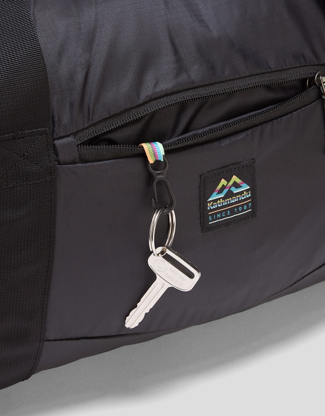 Kathmandu - Pack&Go Duffel