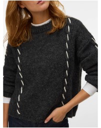 Vero Moda - Ilina Knit