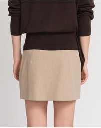 Aeron - Daisy Skirt