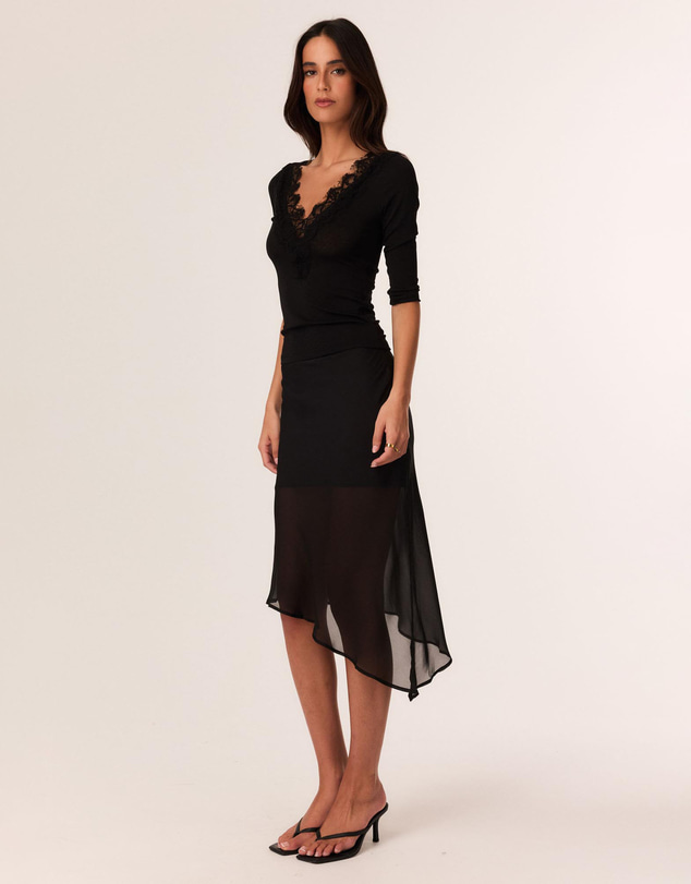 SNDYS - Danya 3/4 Top