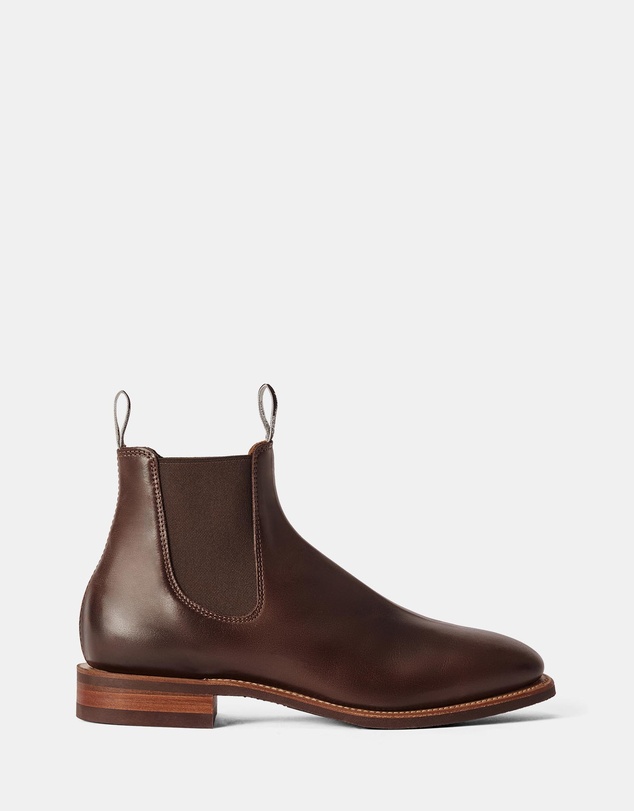 R.M.Williams - Comfort Craftsman Boots