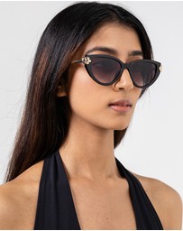 ALDO - Gaya Sunglasses