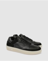 Brando - James Low Top sneakers