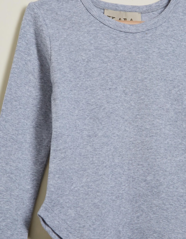 KAJA Clothing - Cotton Maha Top - Kids
