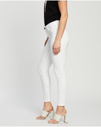 GUESS - Sexy Curve Jeans