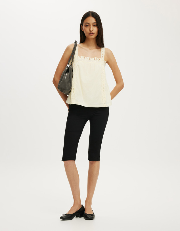 Cotton On - Tyler Babydoll Cami