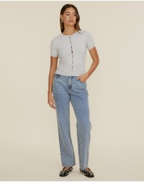 The Fated - Sienna Jeans