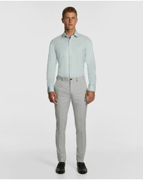 yd. - Pistol Skinny Dress Pant