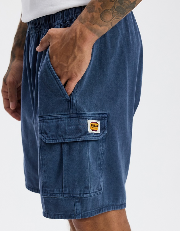 Rolla's - Rolla's Cargo Shorts