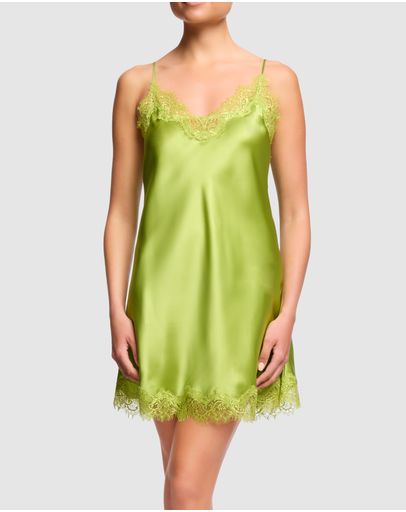 Olivine