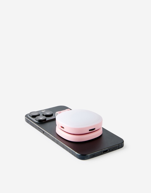 Rubi - Tech Mate Mini Mirror Light