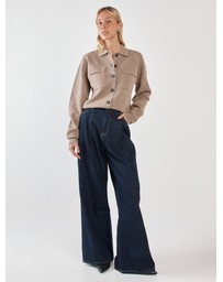 Sass - Holliann Knit Jacket