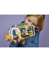 LEGO - 42693 Creative Flower Shop