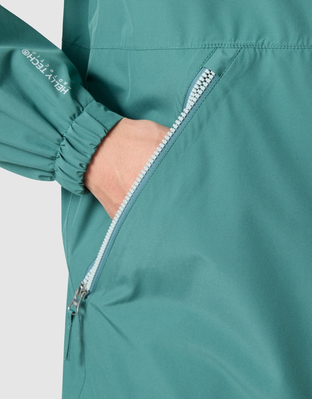 Helly Hansen - Sandoy Rain Jacket