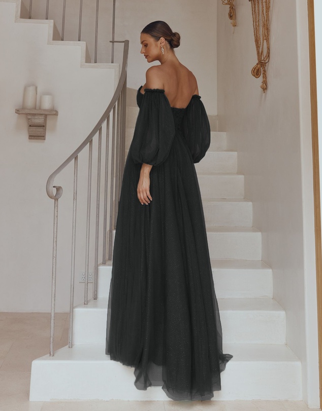 Tania Olsen Designs - Lily Formal Dress