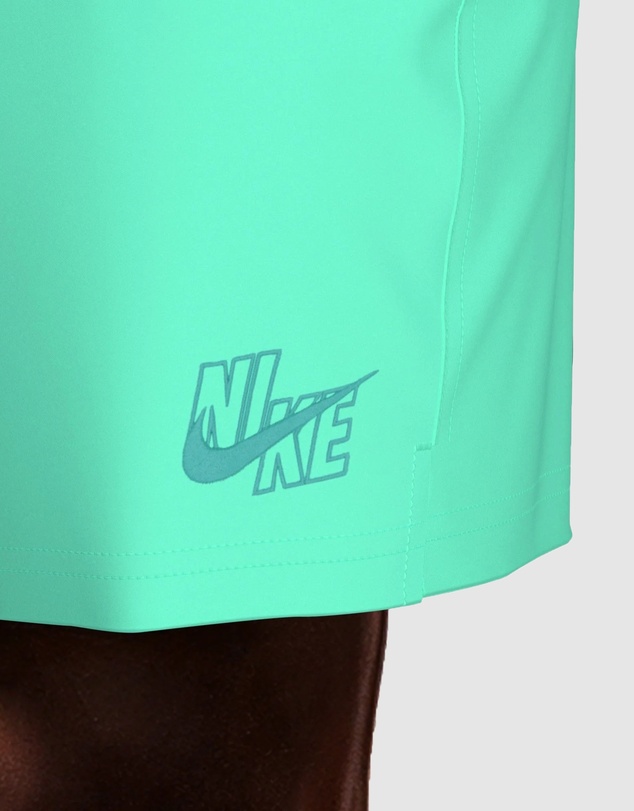 Nike - Logo Lap 7