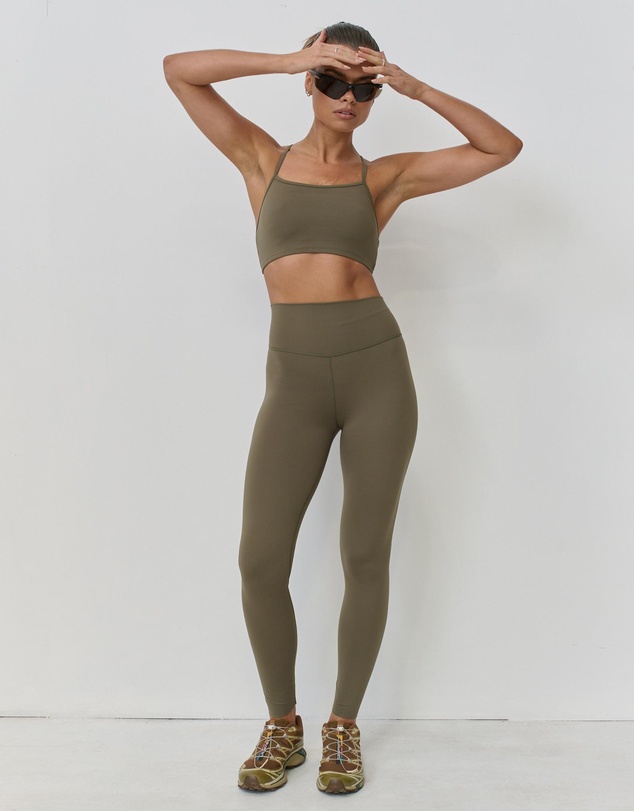 Pinky & Kamal - Synergy Leggings 2.0