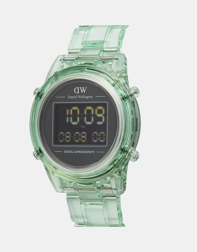 Daniel Wellington - Retro Digital 36mm