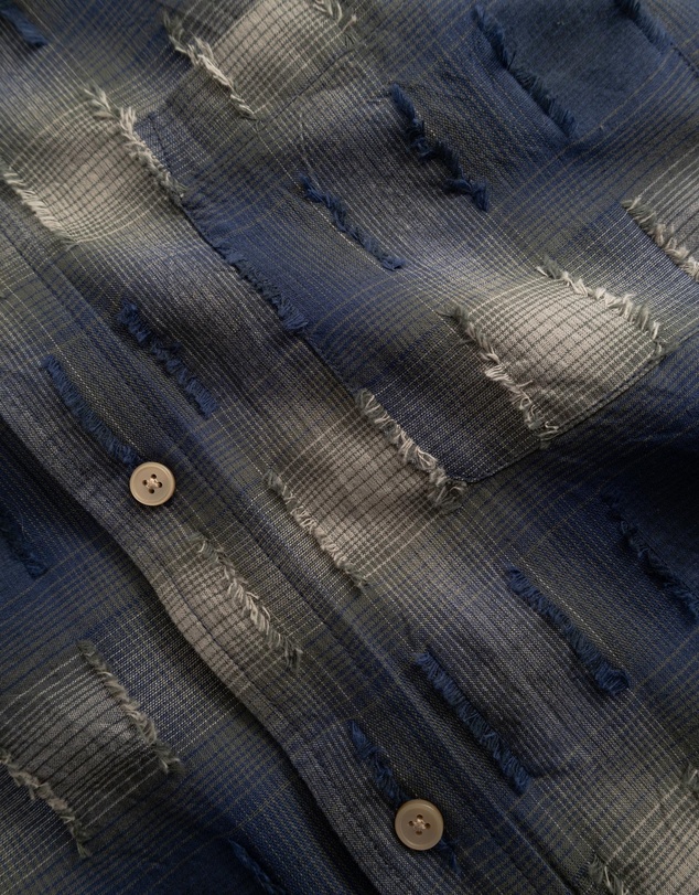 Wood Wood - Carter Shirt