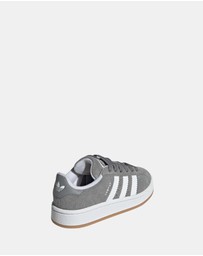adidas Originals - Campus 00s Elastic Lace Pre-School