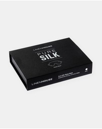 Linen House - Silk Sleep Mask