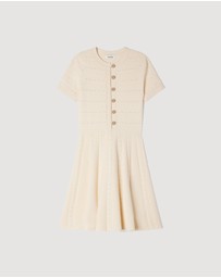 Sandro - Milou Dress