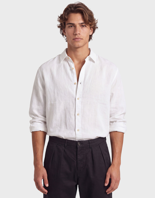 Academy Brand - Marley Relaxed Shirt