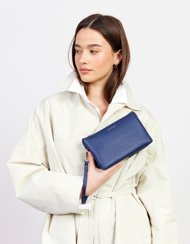 SABEN - Tilly Crossbody Ink