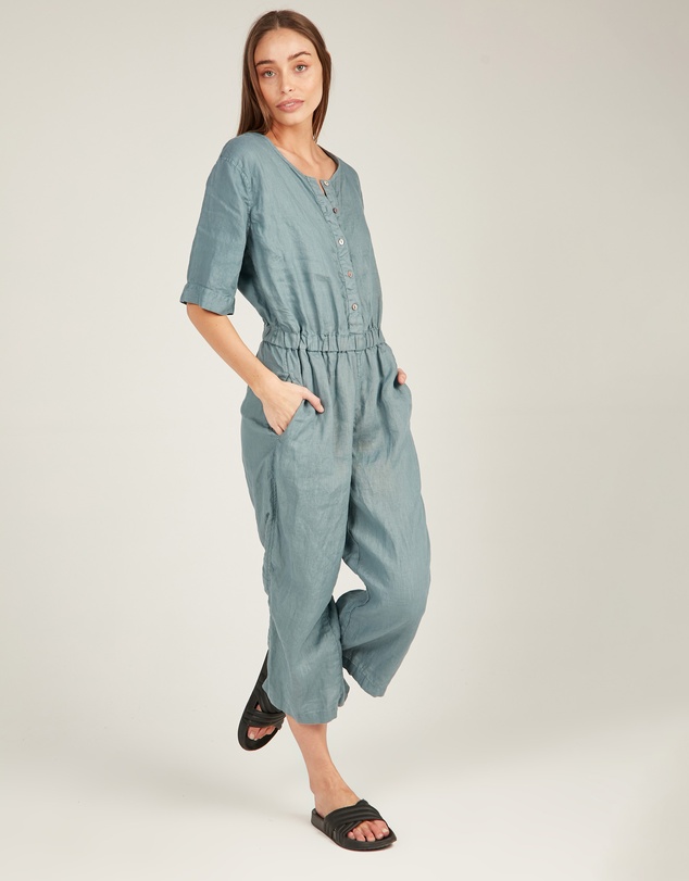 Primness - Island Jumpsuit