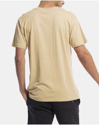 Stock & Co. - Roman Tee
