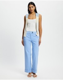 Emme - Scaglia Pants