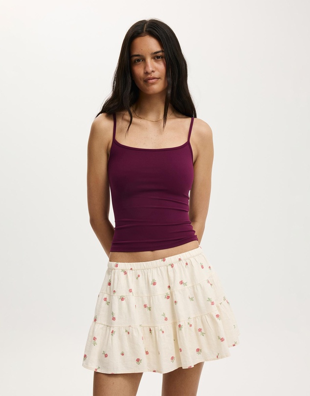 Cotton On - Haven Mini Skirt