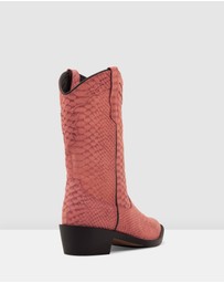 ROC Boots Australia - Indio