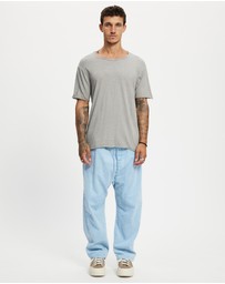 Surrounded By Ghosts - The Antimony Cotton Tail T-Shirt