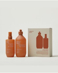 Ashley & Co - Gift Set Dog Box Awoof Ruffstar