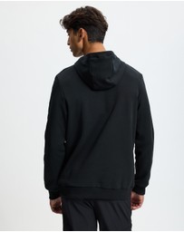 NAUTICA - Benner Oh Hoodie